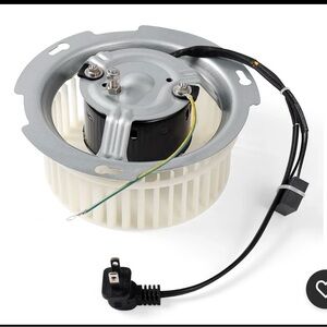 2025 Upgraded 8832N 8832NA A Unit Blower Motor Compatible with Nutone systems